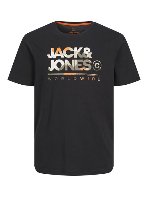  JACK JONES KIDS | 12259476/Black